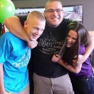 Meet your Posher, Natasha